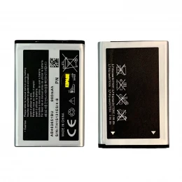 Акумулятор до телефону for Samsung L700 (S3650,S5610)