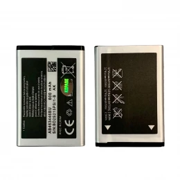 Акумулятор до телефону for Samsung X200 (AB463446BU) X200/ B110/ B130/ C140/ C160/ C240/ C300/ C3010