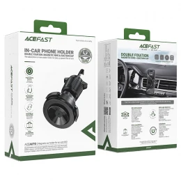Автотримач Acefast D22 Magnetic вентиляційну решітку