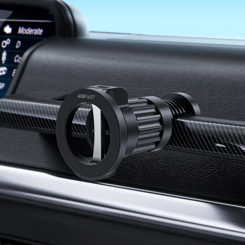 Автотримач Acefast E23 Magnetic на плоску поверхню