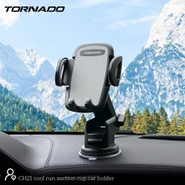 Автотримач Tornado CH21 на плоску поверхню