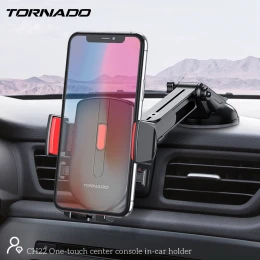 Автотримач Tornado CH22 на плоску поверхню