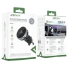 Автотримач з бездротовим ЗП Acefast D40 Qi2 Magnetic вентиляційну решітку