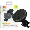 Автотримач з бездротовим ЗП Blueo Ape Legend with MagSafe 15W вентиляційну решітку