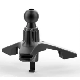 Автотримач з бездротовим ЗП SENTEO M1 Cayman series with MagSafe 15W вентиляційну решітку