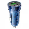АЗП Hoco Z47A Type-C to Type-C USB + USB-C PD/QC 30W 3A