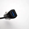 АЗП Tornado TD-11 USB to Lightning USB 2.4A