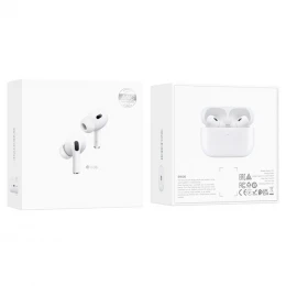 Бездротові навушники TWS Borofone BW36 ANC True Wireless noise reduction