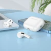 Бездротові навушники TWS Borofone BW36 ANC True Wireless noise reduction