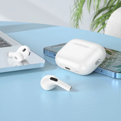 Бездротові навушники TWS Borofone BW36 ANC True Wireless noise reduction