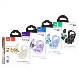 Бездротові навушники TWS Hoco EQ13 True Wireless