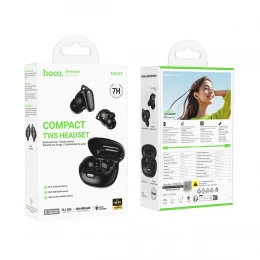 Бездротові навушники TWS Hoco EW203 True Wireless