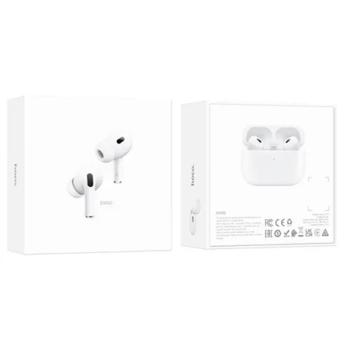 Бездротові навушники TWS Hoco EW50 True Wireless