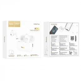 Бездротові навушники TWS Hoco EW56 Plus True Wireless