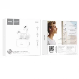 Бездротові навушники TWS Hoco EW58 True Wireless