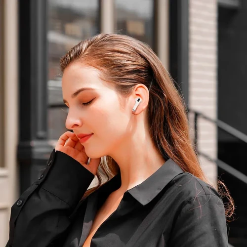 Бездротові навушники TWS Hoco EW58 True Wireless