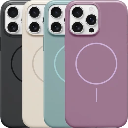 Чохол Beats Case for Apple for iPhone 16 with MagSafe