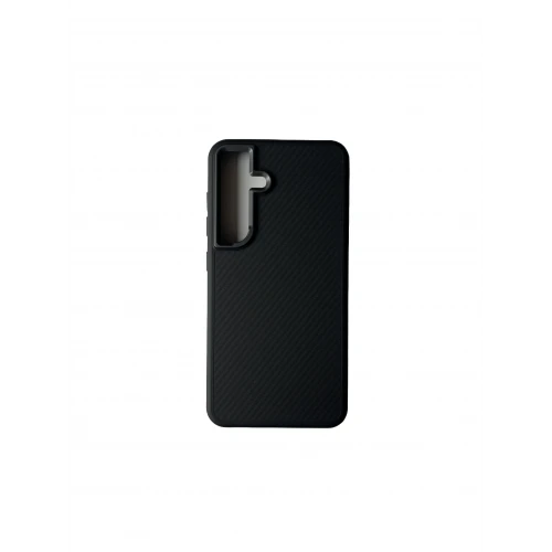 Чохол CASE LAB Carbon Case for Samsung S24 with MagSafe