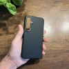 Чохол CASE LAB Carbon Case for Samsung S24 with MagSafe