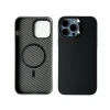 Чохол CASE LAB Carbon Case for Apple for iPhone 13 Pro with MagSafe