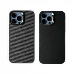 Чохол CASE LAB Carbon Case for Apple for iPhone 14 Pro with MagSafe