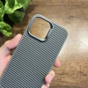 Чохол CASE LAB Carbon Case for Apple  iPhone 14 Pro