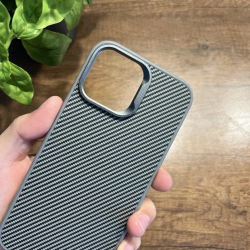 Чохол CASE LAB Carbon Case for Apple  iPhone 14 Pro