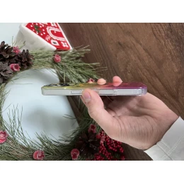 Чохол CASE LAB Gouache for Apple for iPhone 16 Pro with MagSafe