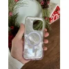 Чохол CASE LAB Gouache for Apple for iPhone 16 Pro with MagSafe