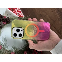 Чохол CASE LAB Gouache for Apple for iPhone 16 Pro with MagSafe