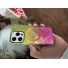 Чохол CASE LAB Gouache for Apple for iPhone 16 Pro with MagSafe