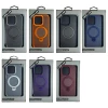 Чохол CASE LAB Ostand Matte Case for Apple iPhone 14 Pro Max with MagSafe