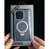 Чохол CASE LAB Ostand Matte Case for Apple for iPhone 15 Pro Max with MagSafe