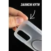 Чохол CASE LAB Ostand Matte Case for Apple for iPhone 15 Pro Max with MagSafe