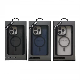 Чохол CASE LAB Skin Guard for Apple for iPhone 14 Pro with MagSafe