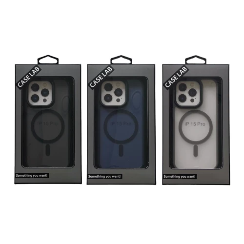 Чохол CASE LAB Skin Guard for Apple  iPhone 14 Pro with MagSafe