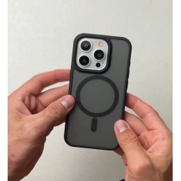 Чохол CASE LAB Skin Guard for Apple for iPhone 14 Pro with MagSafe