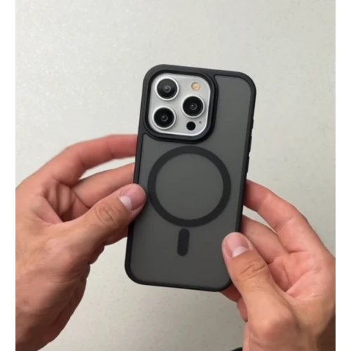 Чохол CASE LAB Skin Guard for Apple  iPhone 14 Pro with MagSafe