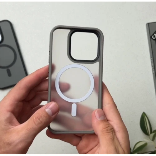 Чохол CASE LAB Skin Guard for Apple  iPhone 14 Pro with MagSafe