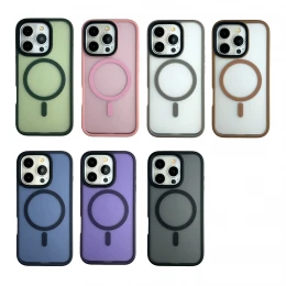 Чохол CASE LAB Skin Guard for Apple for iPhone 16 with MagSafe