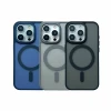 Чохол CASE LAB Skin Metal Case for Apple for iPhone 13 with MagSafe