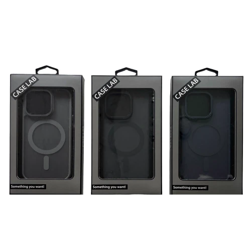 Чохол CASE LAB Skin Metal Case for Apple for iPhone 13 with MagSafe