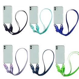Чохол Clear Case Grossbody for Apple for iPhone 11 Pro Max