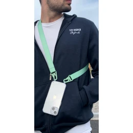 Чохол Clear Case Grossbody for Apple for iPhone 11 Pro Max