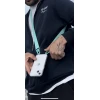 Чохол Clear Case Grossbody for Apple for iPhone 11 Pro