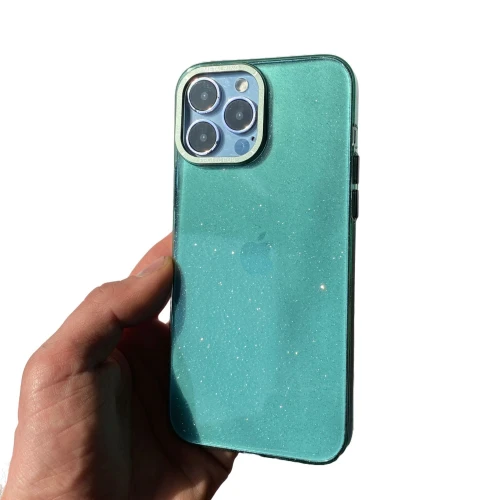 Чохол Brilliant for Apple iPhone 13 Pro Max