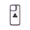 Чохол EASON Case for Apple for iPhone 13 Pro Скло для камери у комплекті