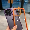 Чохол EASON Case for Apple for iPhone 13 Pro Скло для камери у комплекті