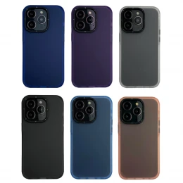 Чохол Frosted Case for Apple for iPhone 13