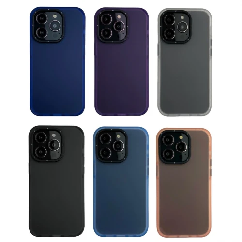 Чохол Frosted Case for Apple for iPhone 13